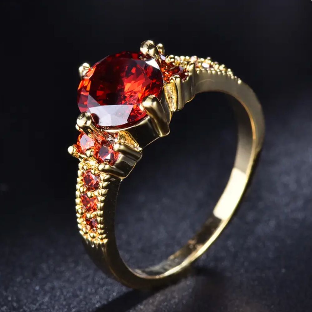Celia Ardelynn Ring